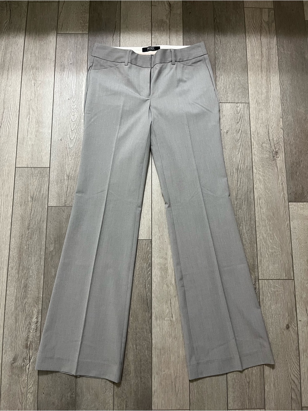 Victoria’s Secret The Christie Fit Flare  Leg Dress Pants Size 4